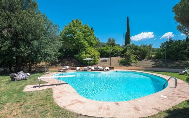 Villa Sant Isidoro 8