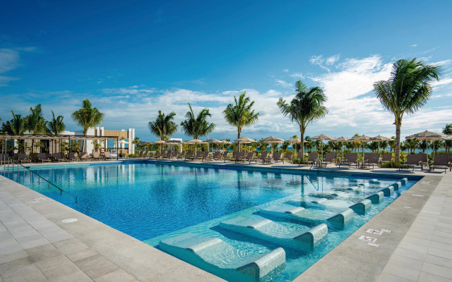 Hotel Riu Latino - Adults Only - All Inclusive