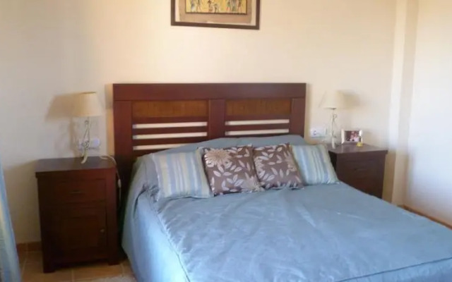 Apartment Costa Esuri