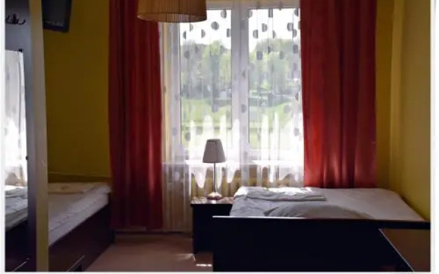 Hotel i Restauracja Lwów