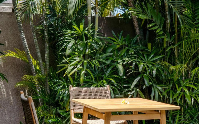 Space Villas Bali