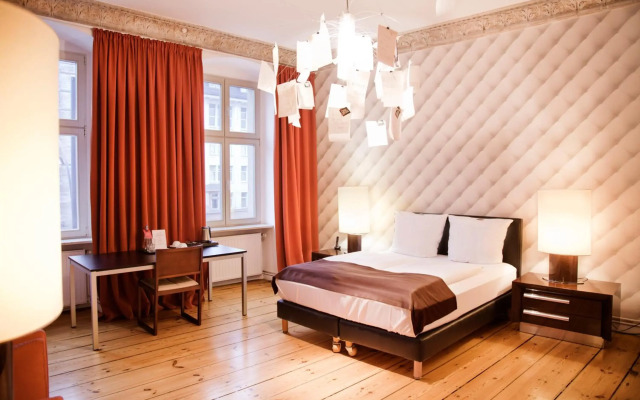Hotel Adele