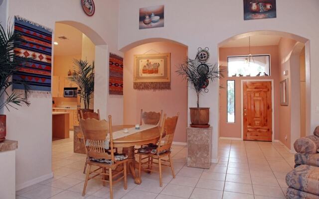 Desert Hills Paradise By Signature Vacation Rentals