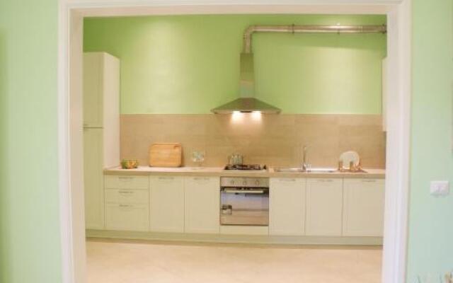 Acacia Firenze Apartments Artemisia-Angelica