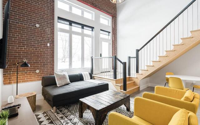 Station 1 by Terra Trust Hospitality