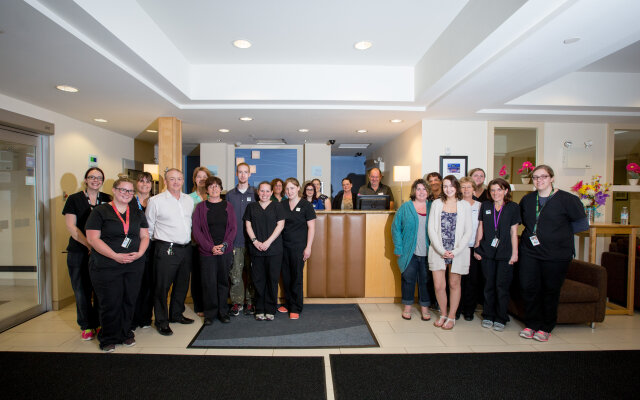 Holiday Inn Express Stellarton by IHG
