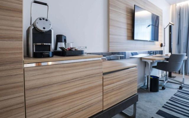 Novotel Luxembourg Centre