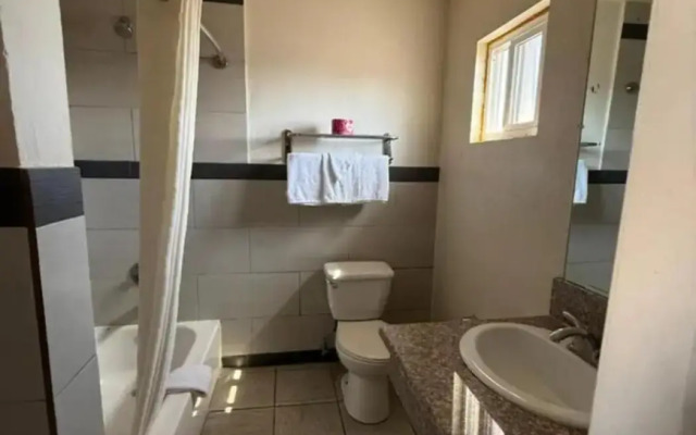 Robinhood Motel Anaheim West