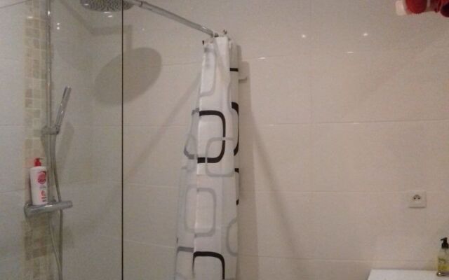 Les Terrasses du Paradis