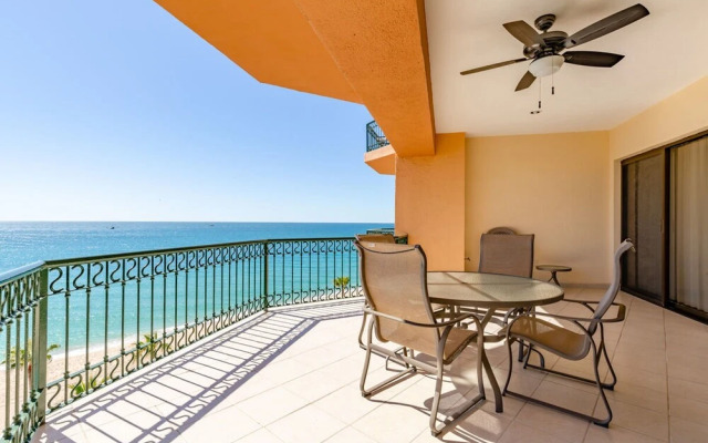 Sonoran Sea 2BR SSW 605 by Casago