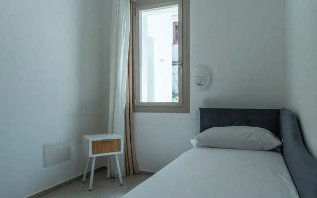 Le Conchiglie Apartments with pool
