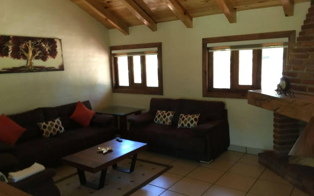 Bellavista Cabanas