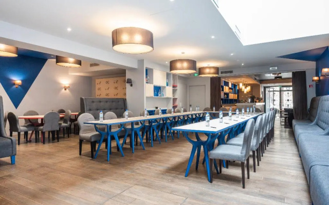 L'Edmond Hotel Parc Monceau, Sonder by Marriott Bonvoy