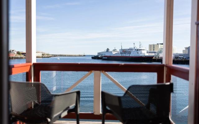 Scandic Svolvær