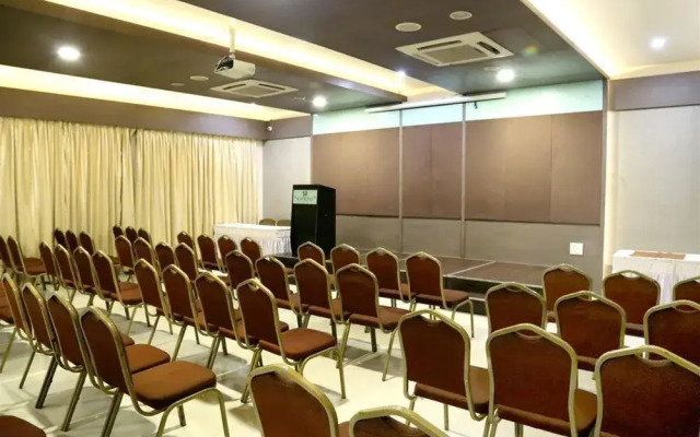 Oyo Premium New Shahupuri Kolhapur