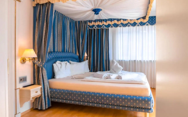 B&B Das Land-Palais