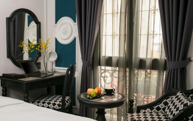 Little Hanoi Hostel 1 – Guest Rooms – Hanoi