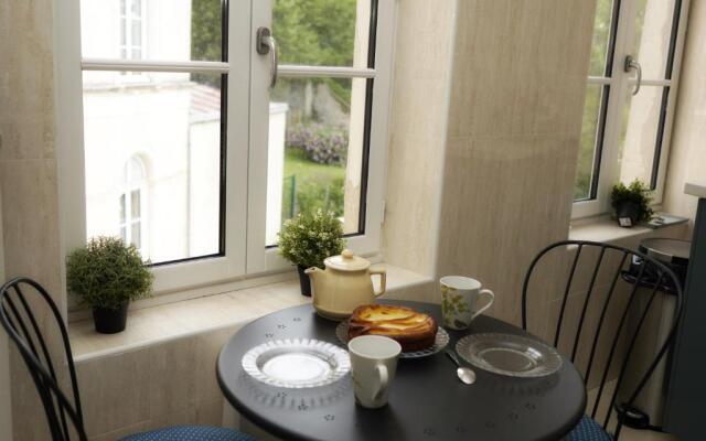 Appartement Cosy et Lumineux idéalement placé