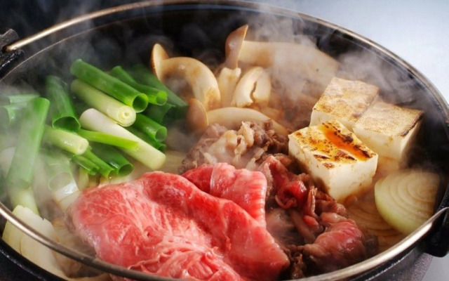 Ryokan Tairyukaku Iwate Yumoto Onsen