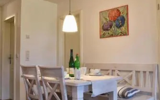 Stadtwohnungen 6 Bis 9 Hafenstra