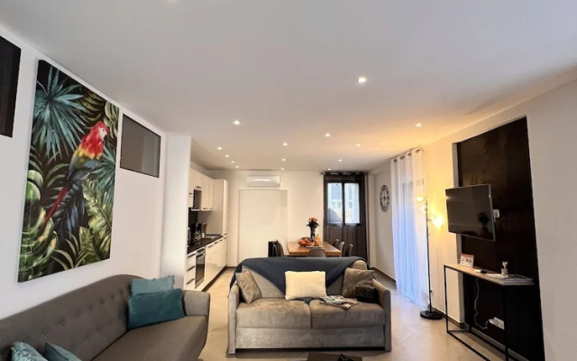 Résidence Casa U Fornu