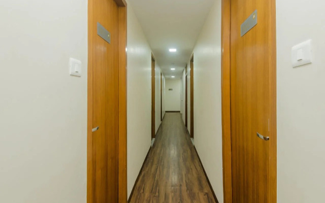 Hotel A One Suite by OYO Rooms