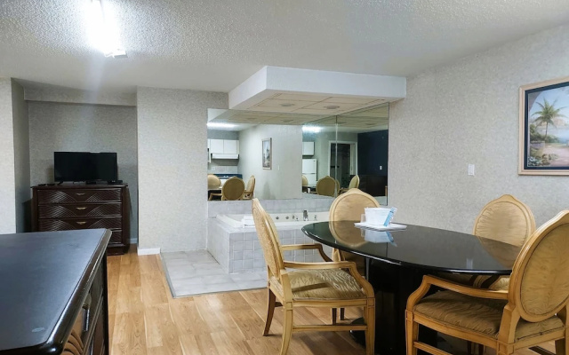 Studio Inn and Suites Absecon NJ, Atlantic City