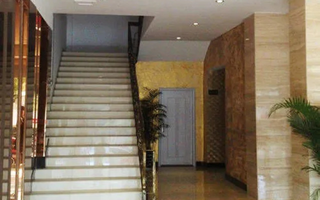 Shiguang Select Hotel