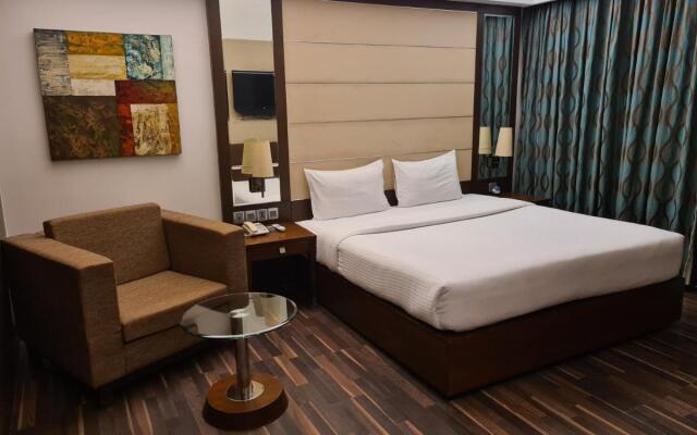 YUHI MANSIONS A Boutique Hotel