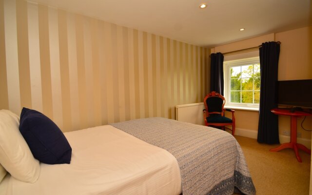 Mill House Hotel