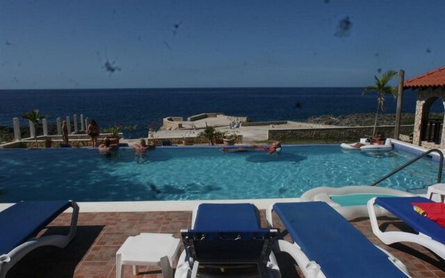 Mirage Resort - Clothing Optional - Adults Only