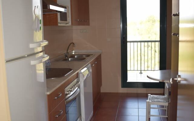 Apartmento Marina Sant Jordi