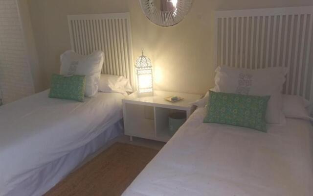 Apartamentos Flamenco B&B