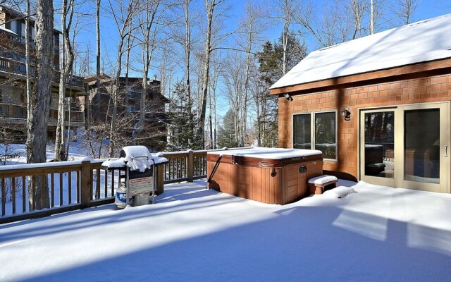 Schussboomer`s Retreat