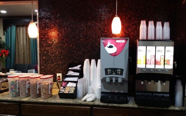 Texan Inn and Suites Tilden