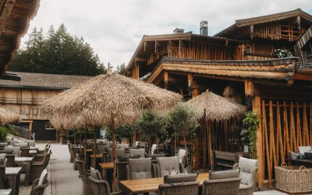 Jufenalm BOHO Hotel & Restaurant