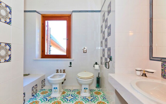 Le Palme Baglio Papuzze