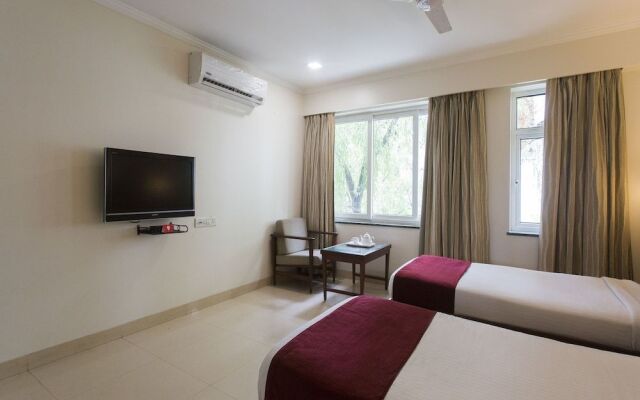 OYO 428 Hotel Sudarshan