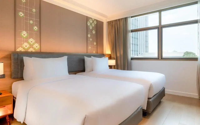 Dusit Princess Chiang Mai