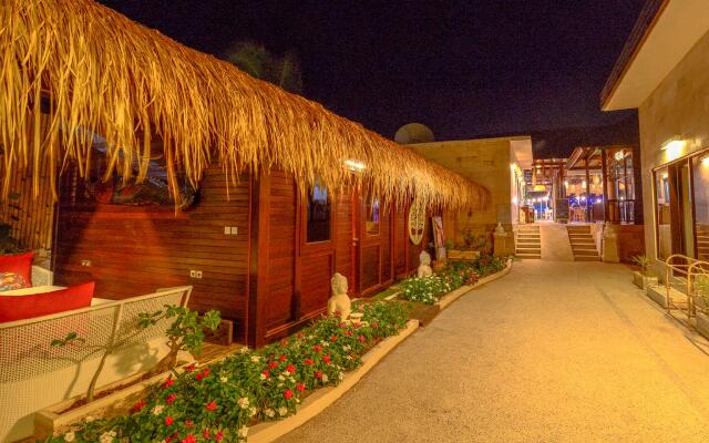 Kura Kura Beach Resort