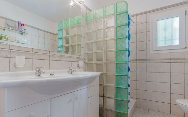 Stunning Villa in Moraira With Swimming Pool
