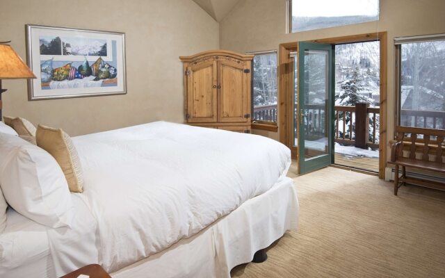 2239a Chamonix 3 Bedroom Home by Redawning