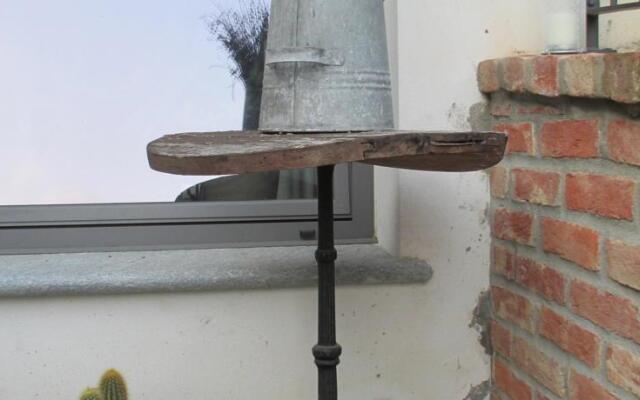 Charming Country House