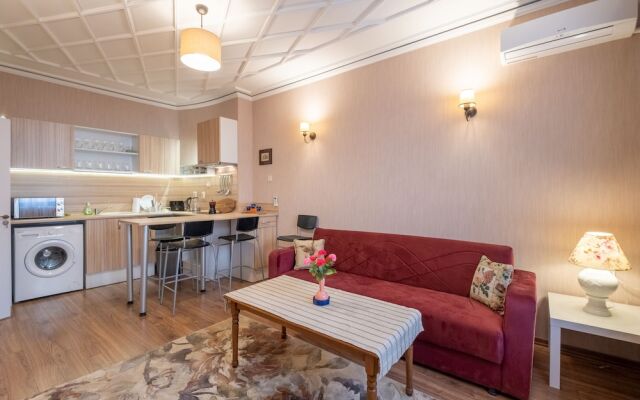FM Deluxe 1-BDR Apartment  - Feel Sofia