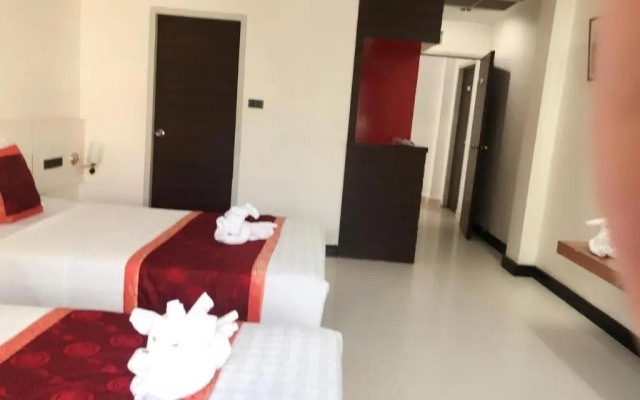 Sengprachan Boutique Hotel