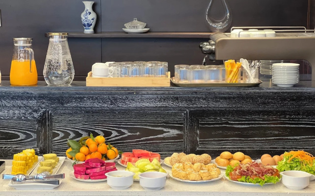 Hotel du Monde Classic