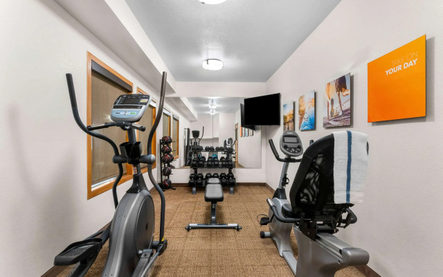 Comfort Inn & Suites Greeley