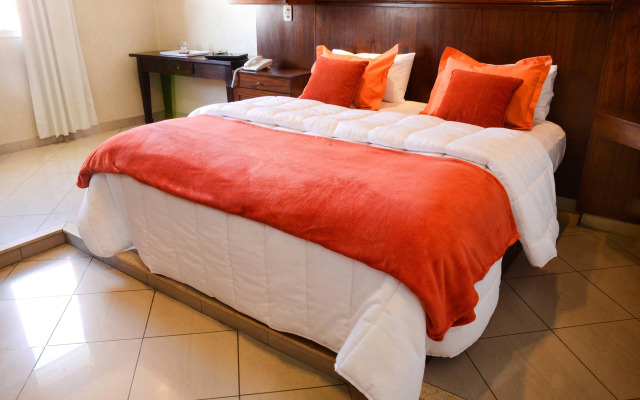 O2 Hotel Buenos Aires