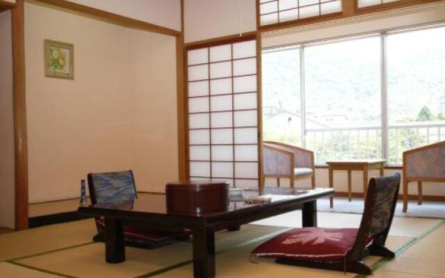 Yumei Hotel