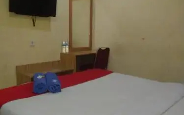 Hotel Mayang Sari 1